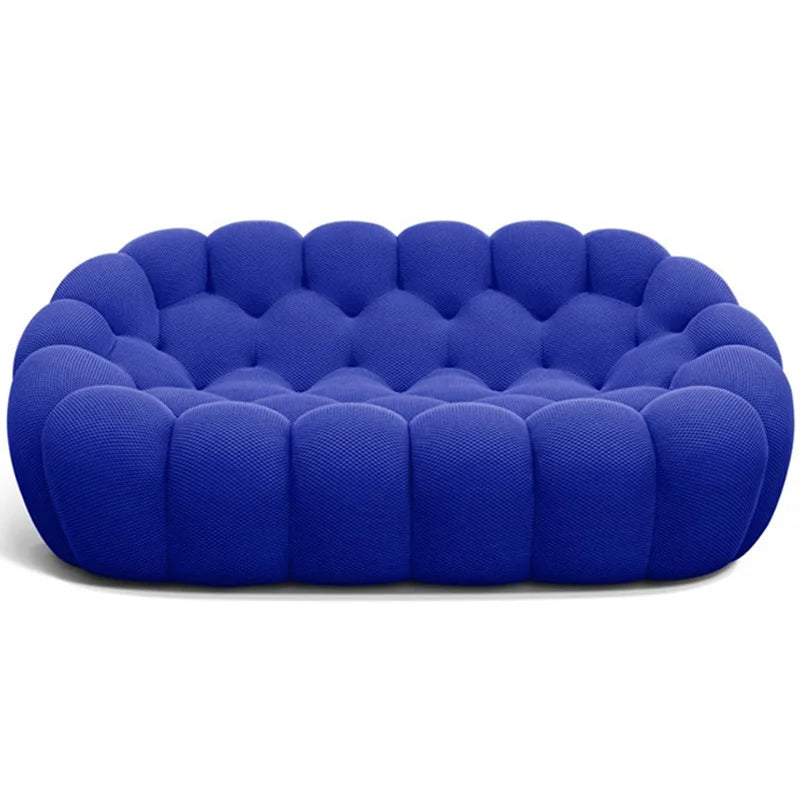 Canapé Chesterfield 3 Places Moderne