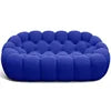 Canapé Chesterfield 3 Places Moderne