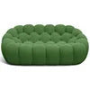 Canapé Chesterfield 3 Places Moderne