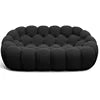 Canapé Chesterfield 3 Places Moderne
