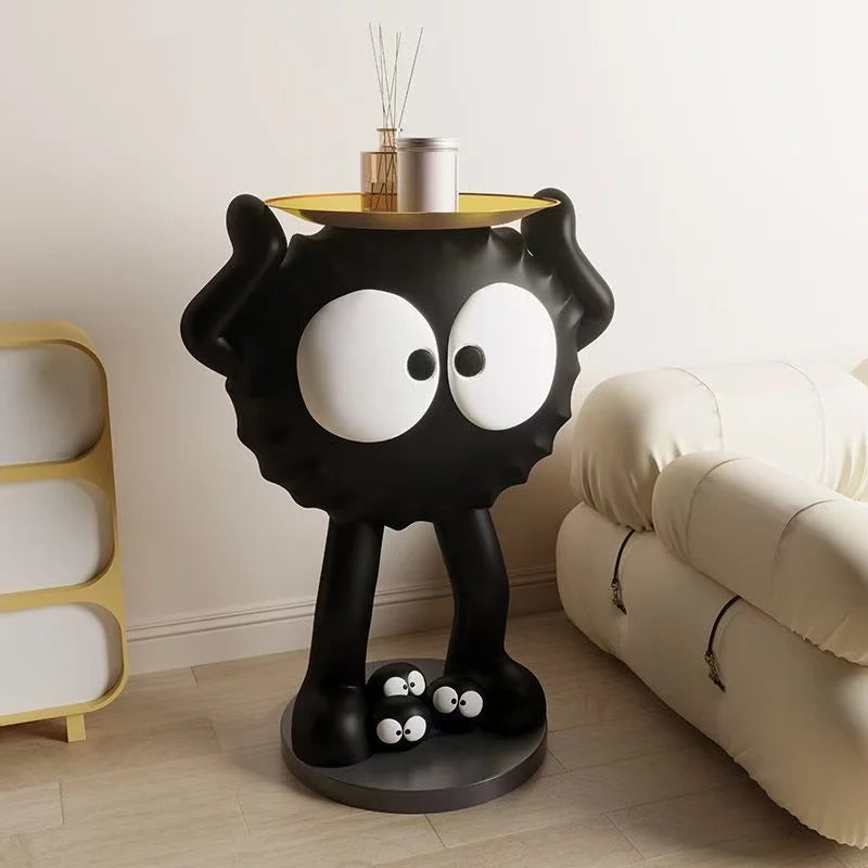 Décoration Métal Arbre de Vie