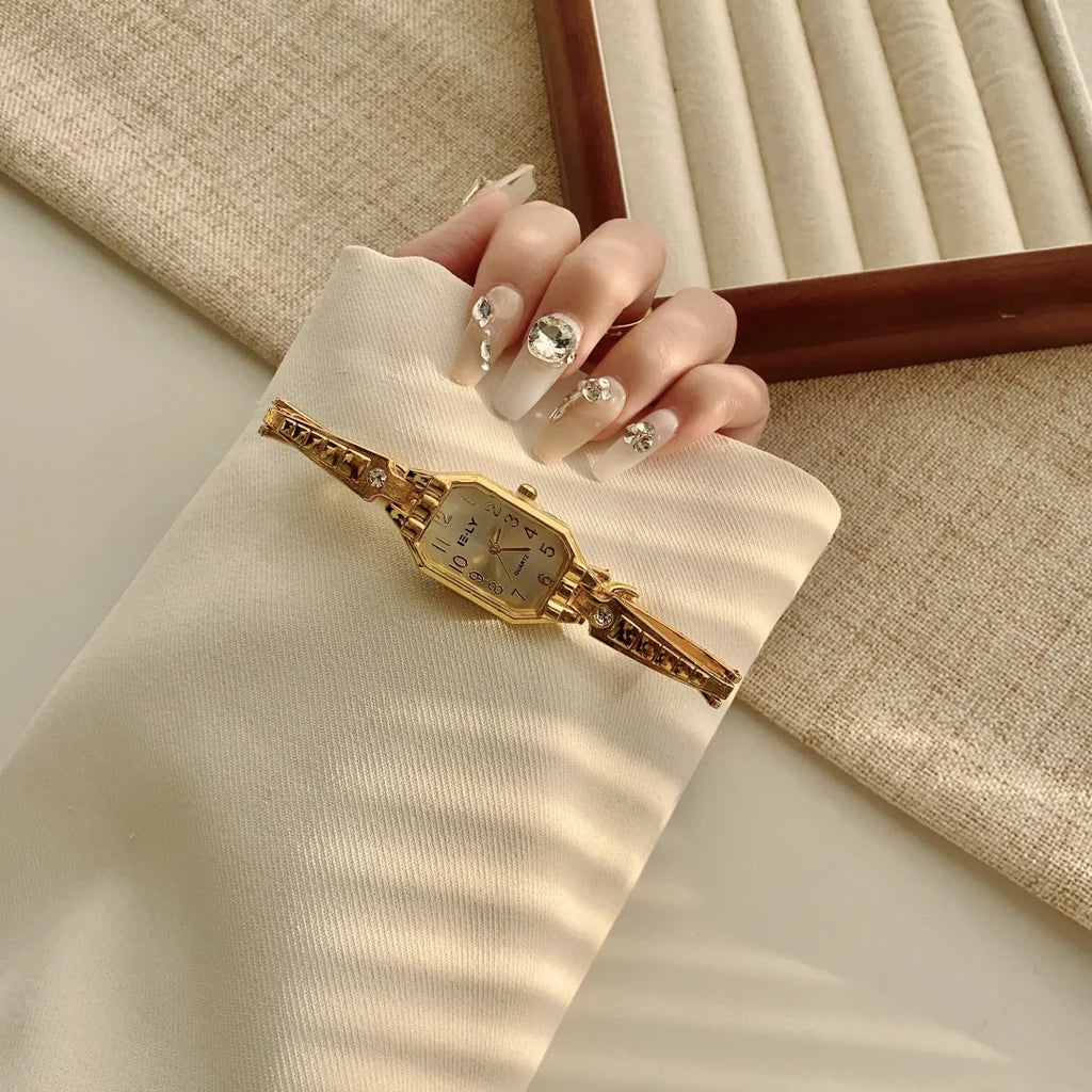 CELESTIUM LUNA – Quartz Rectangle Edition