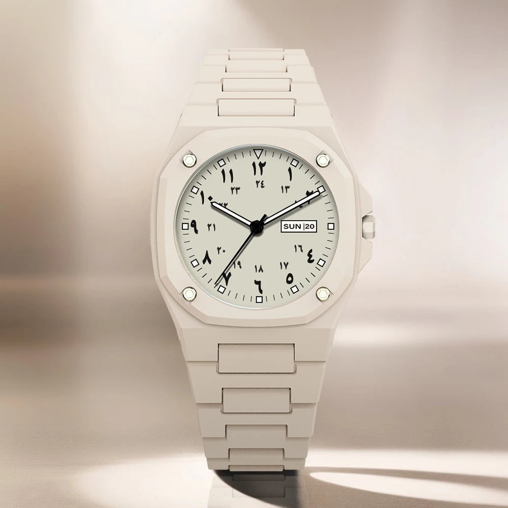 Chronos Urban Celestium