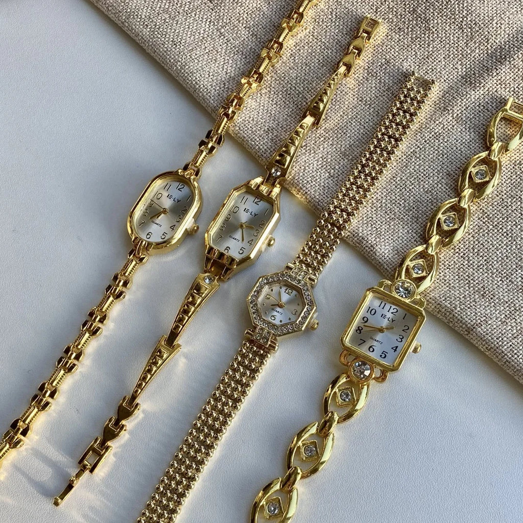 CELESTIUM LUNA – Quartz Rectangle Edition