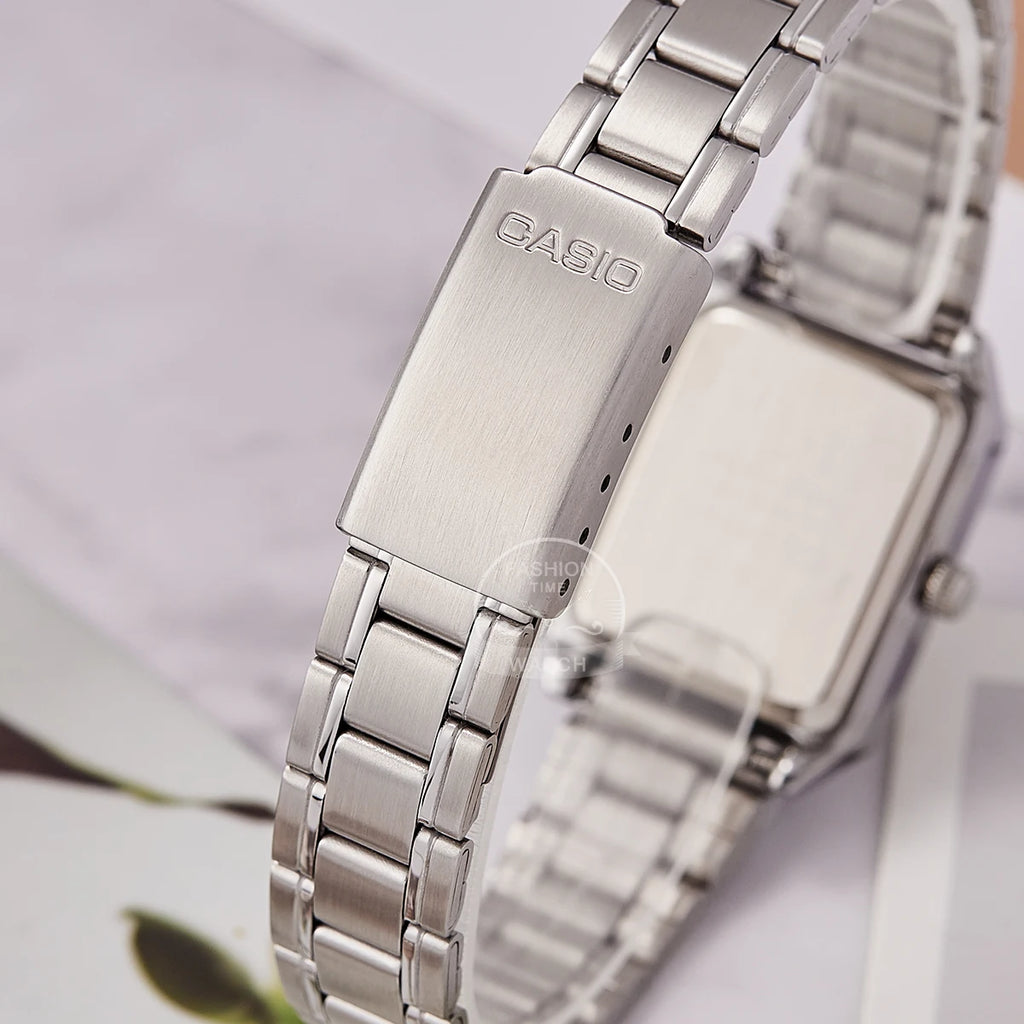 Casio watch for women