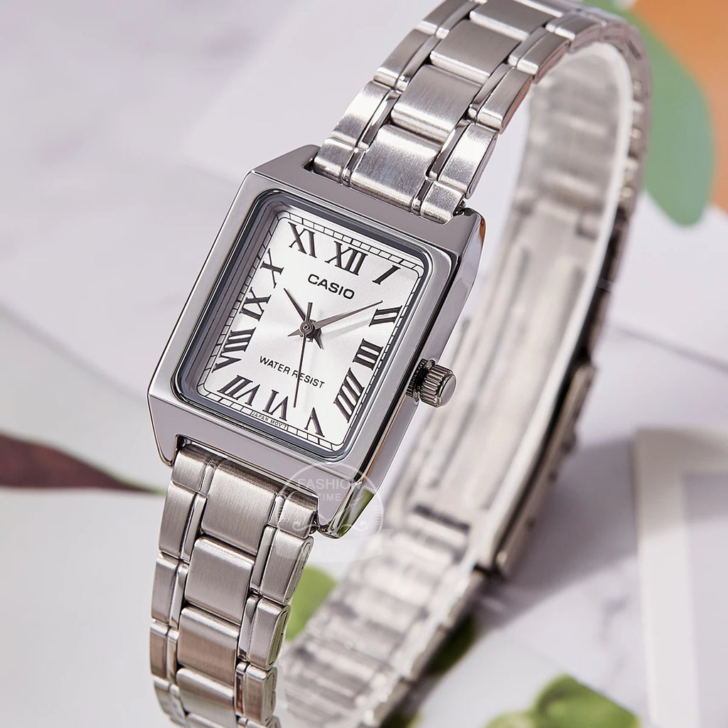 Casio watch for women