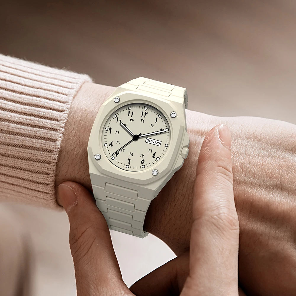 Chronos Urban Celestium