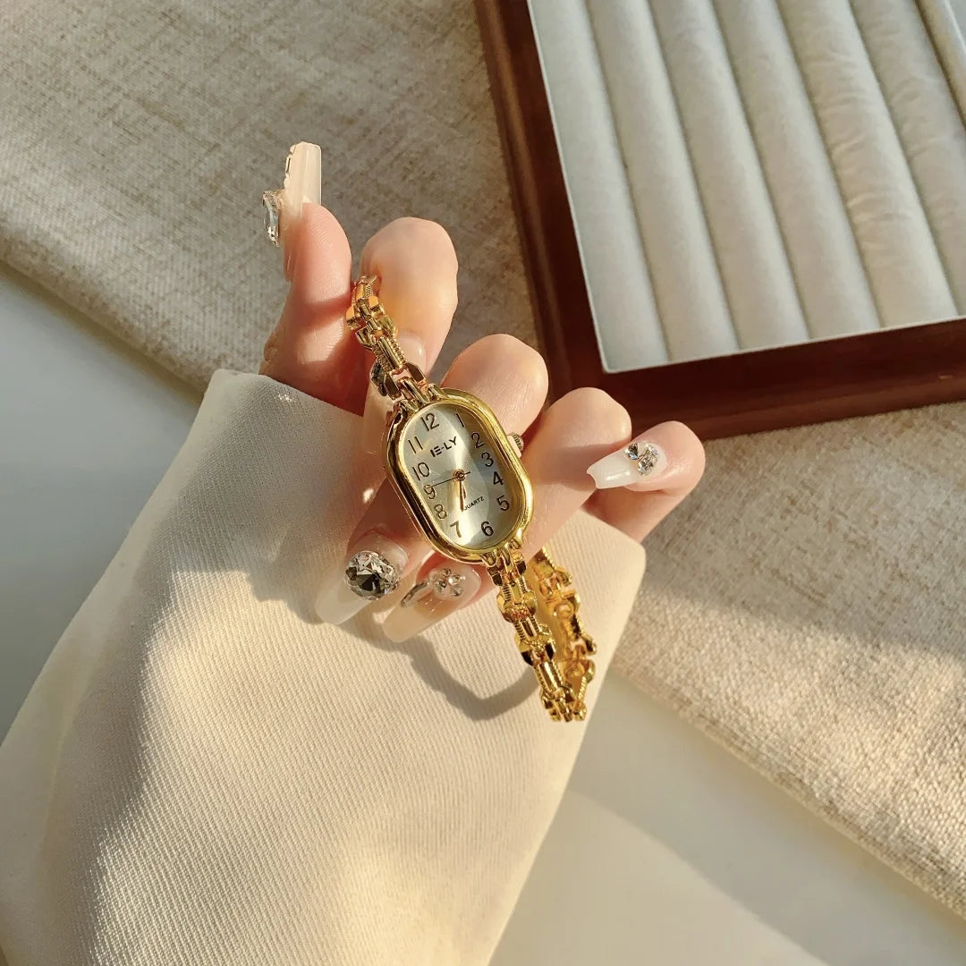 CELESTIUM LUNA – Quartz Rectangle Edition