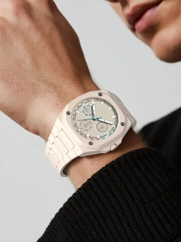 Chronos Urban Celestium