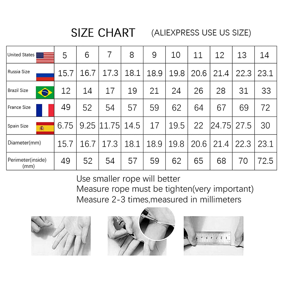 Bague Rune Viking "Odin" – Acier 316L