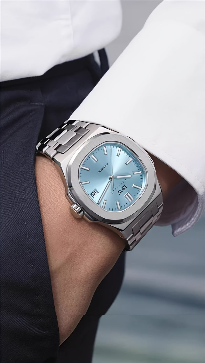 Automatic Steel Edition